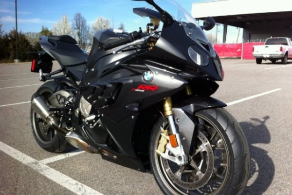 2010 Bmw motorcycle pricing #2